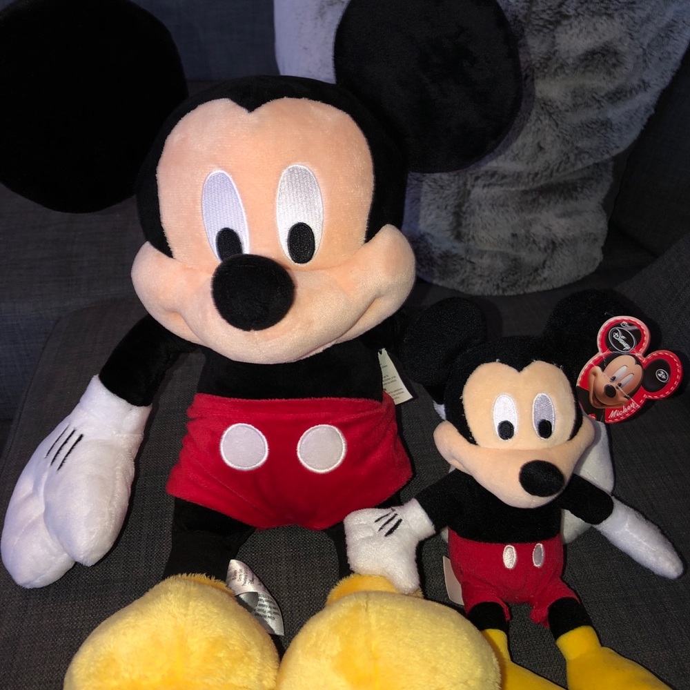 Disney Mickey Mouse